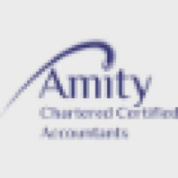 Amity Services Ltd logo