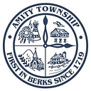 Town of Amity logo