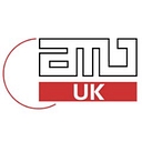 Amj Uk logo