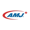 AMJ Campbell logo