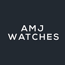 AMJ Watches logo