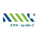 Favicon of AMK Technologies