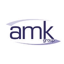 Amk Chauffeur Drive Limited logo