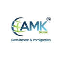 AMK Global Group logo