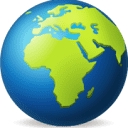HR GO Recruitment logo