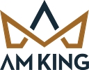 A.M. King Industries logo