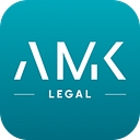 AMK Legal logo