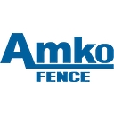 Amko Fence logo