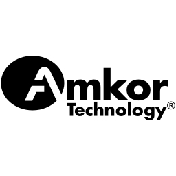 Amkor Technology Inc logo