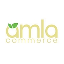 Amla Commerce logo