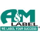 A&M Label logo