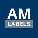 Am Labels Ltd logo