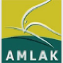 Amlak Finance logo