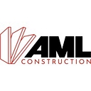 Aml Construction logo