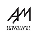 Am Lithography logo