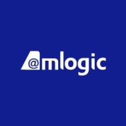 Amlogic (CA) Co., Inc. logo