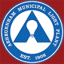 Ashburnham Municipal Light Plant logo
