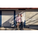 Amly City logo