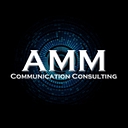 Favicon of AMM Communication Consulting
