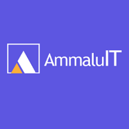 AMMALUIT CORP logo