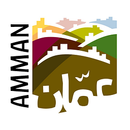 Greater Amman Municipality logo