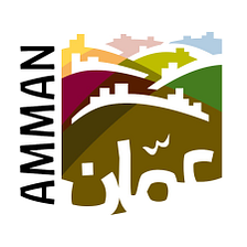 Greater Amman Municipality logo