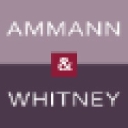 Ammann & Whitney logo