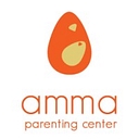 Amma Parenting Center logo