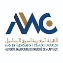 Autorité Marocaine Du Marché Des Capitaux (Ammc) logo