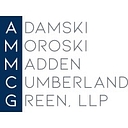 Adamski Moroski Madden Cumberland & Green Llp logo