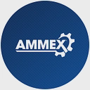 Ammex logo