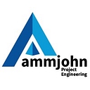 Ammjohn Pty Ltd logo
