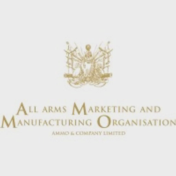 Ammo & Company Ltd logo