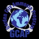 Garden City Ammonia Program: Gcap logo