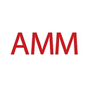 Association of Medical Media logo