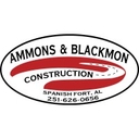 Ammons & Blackmon Construction logo