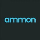 Ammon Staffing logo