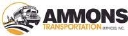 Ammons Transportation Svc logo