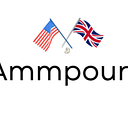 Ammpoure logo