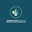 American Muslim Medical Student Association logo