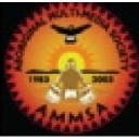 Aboriginal Multi Media Society (Ammsa) logo
