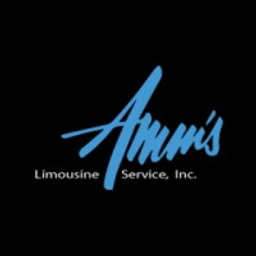 Amm's Limousine Service, Inc. logo