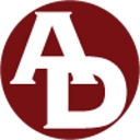 Ammunition Depot logo