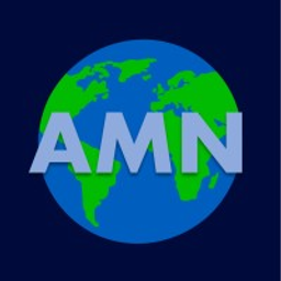 Amn logo