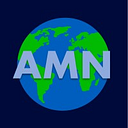 amn logo