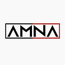 Amna Erp logo