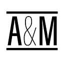 A&M Natural Living logo