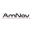 Amnav Maritime Services logo