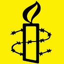 Favicon of Amnesty International Belgium
