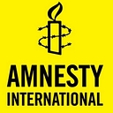 Amnesty International Ireland logo